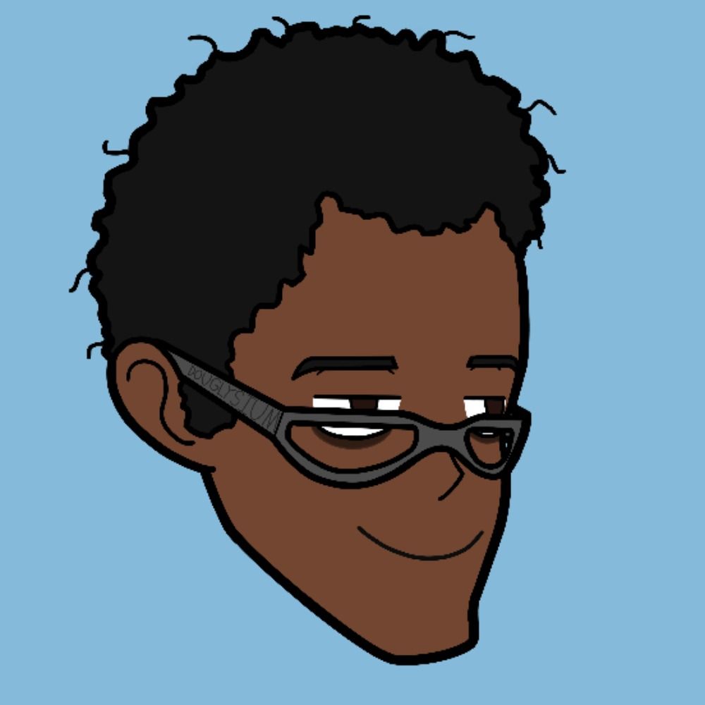 Douglysium's avatar