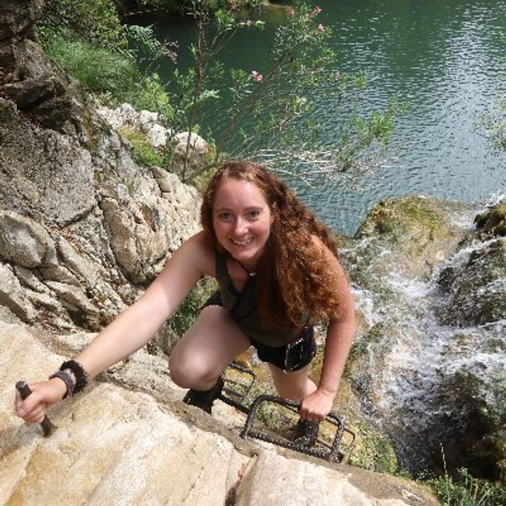 Deborah Priß