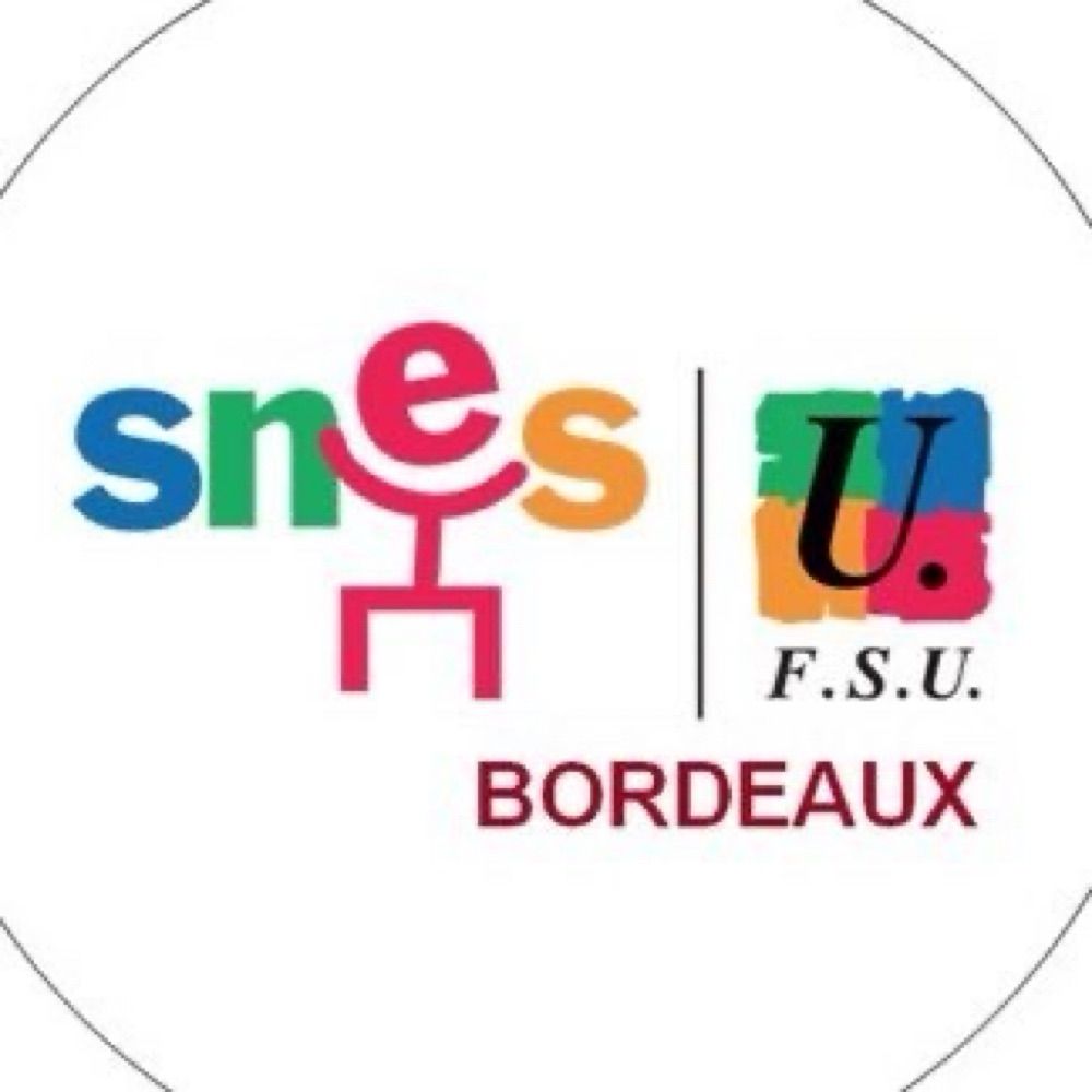 Profile picture snes-fsu-bordeaux.bsky.social