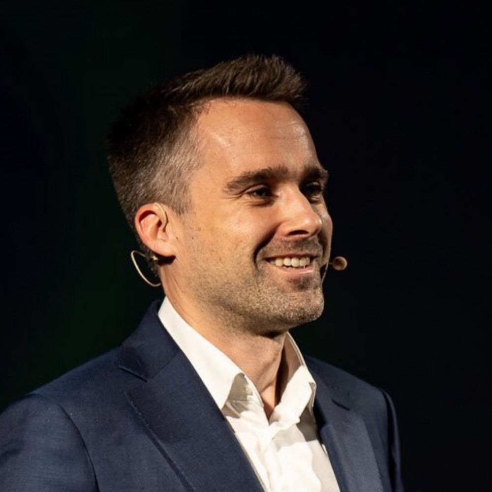 Tobias Brandt