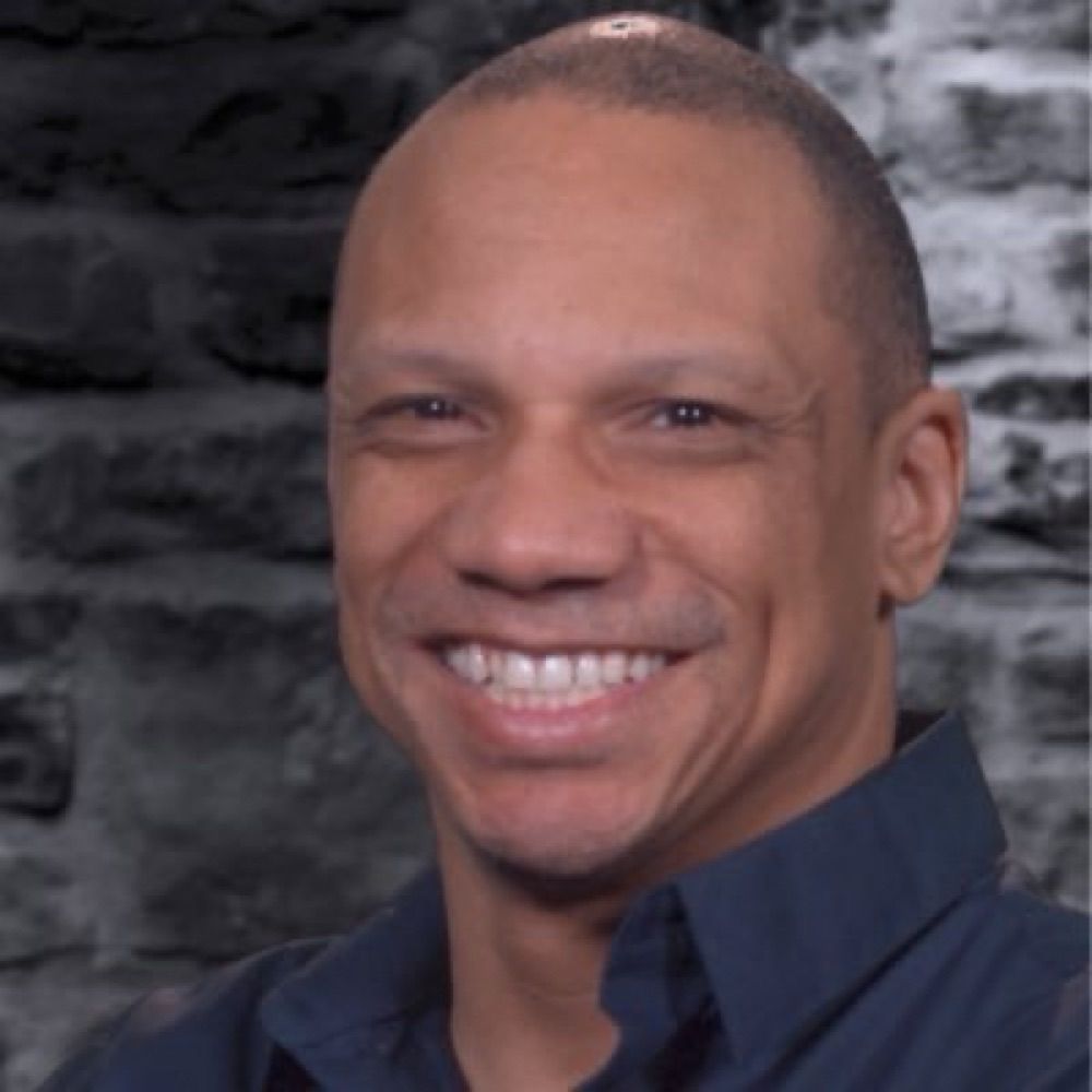 Stephen Matthews