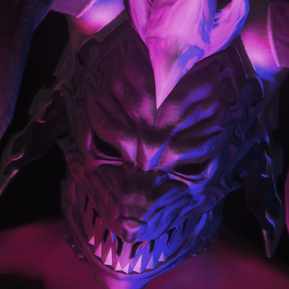 Rog in Emperor's clothes | Comms Open on main
