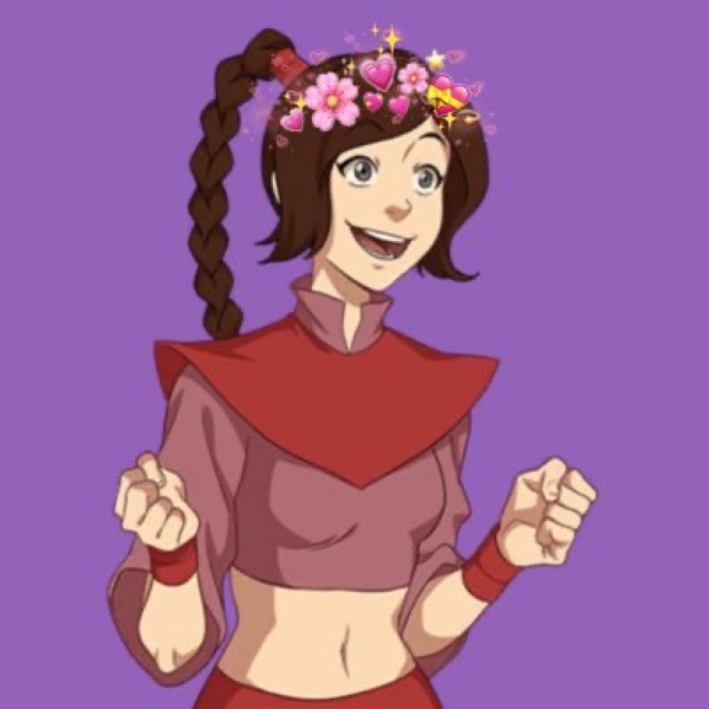 User avatar