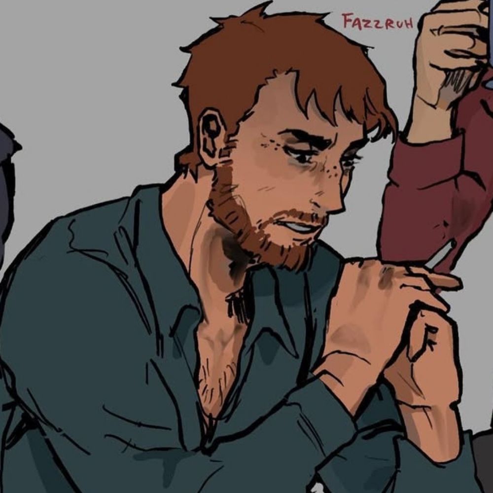 𝐇𝐞𝐧𝐫𝐲 𝐄𝐦𝐢𝐥𝐲.