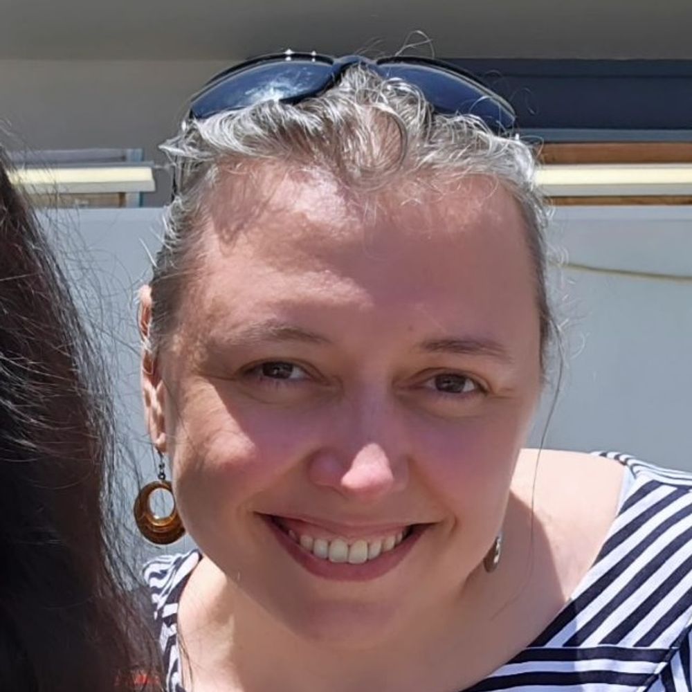 Ruth Diaz, Psy.D.