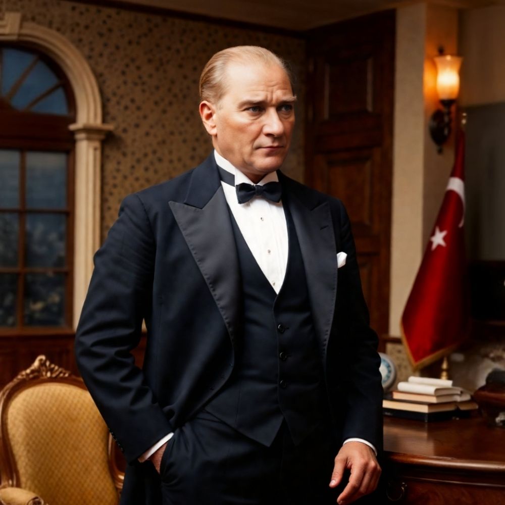 NE MUTLU TÜRK,üm diyene