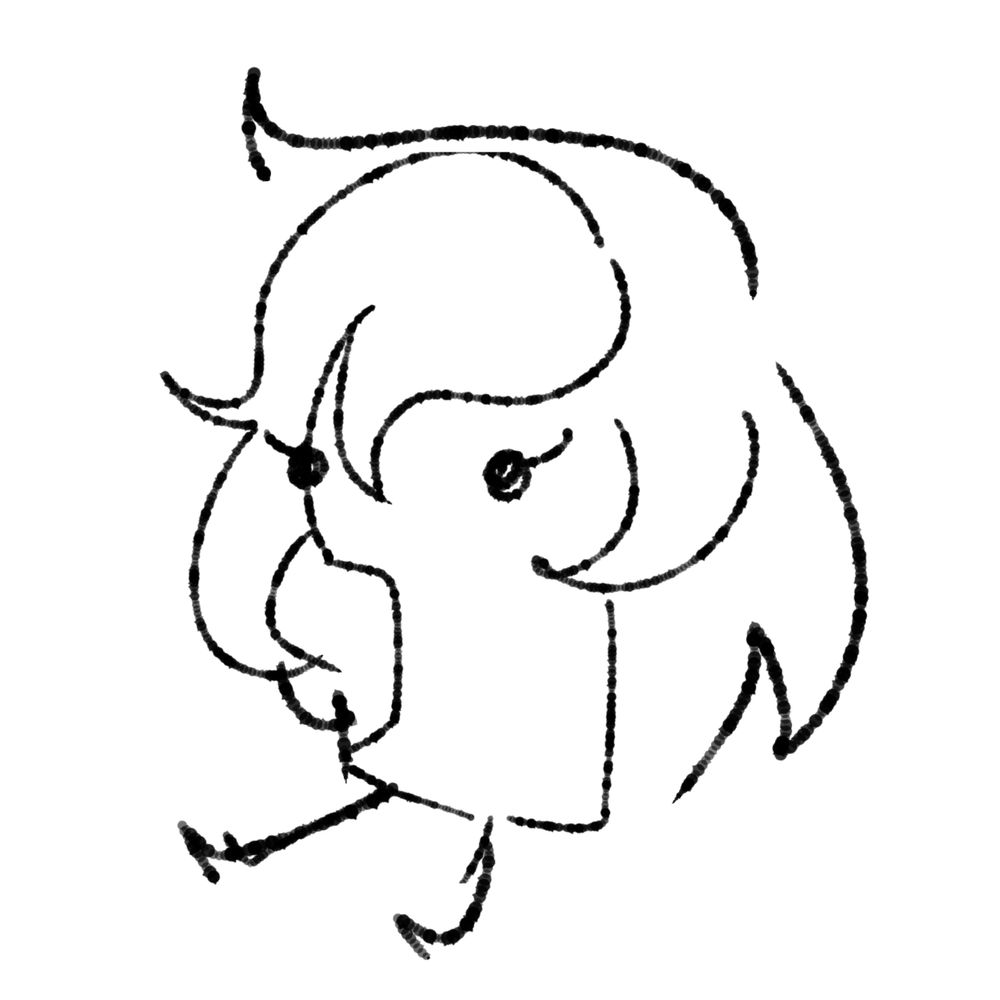 kris