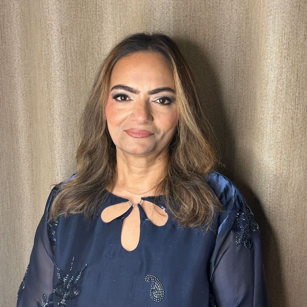 Farhana Ashraf PTI