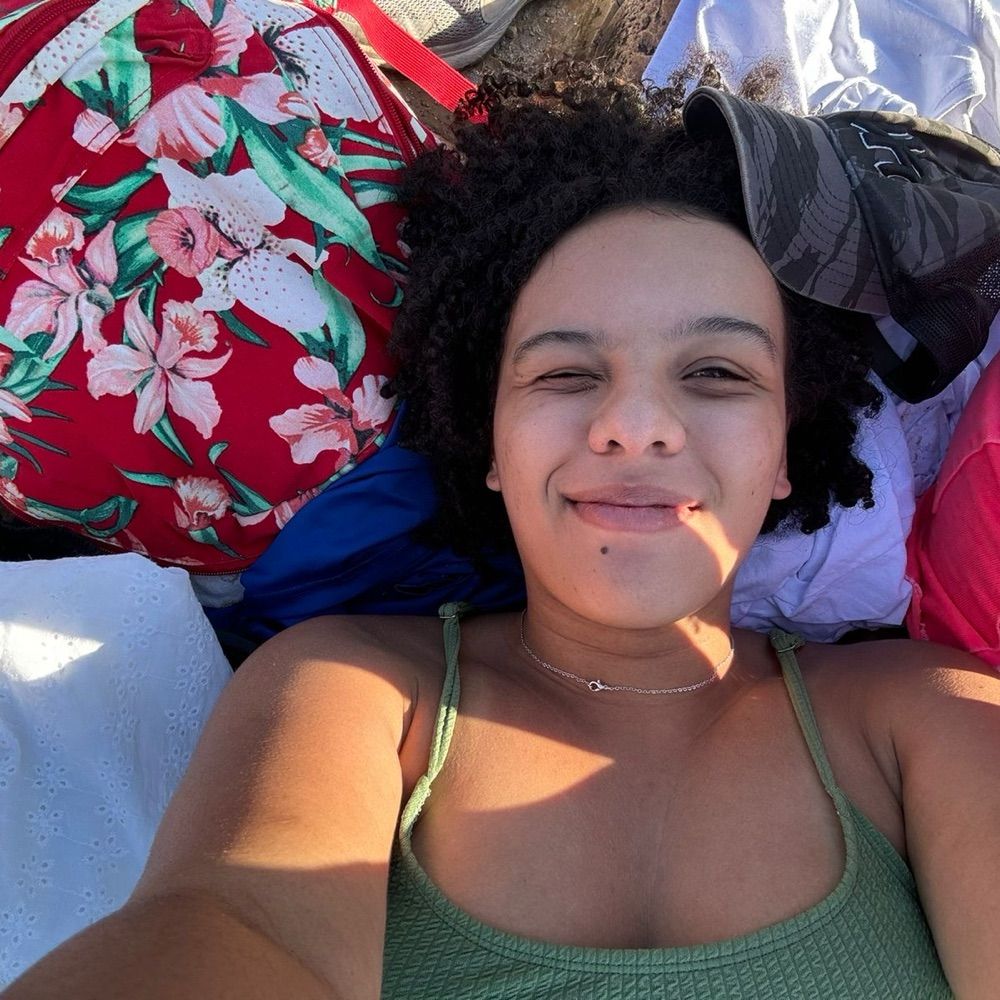 Gabs Tavares