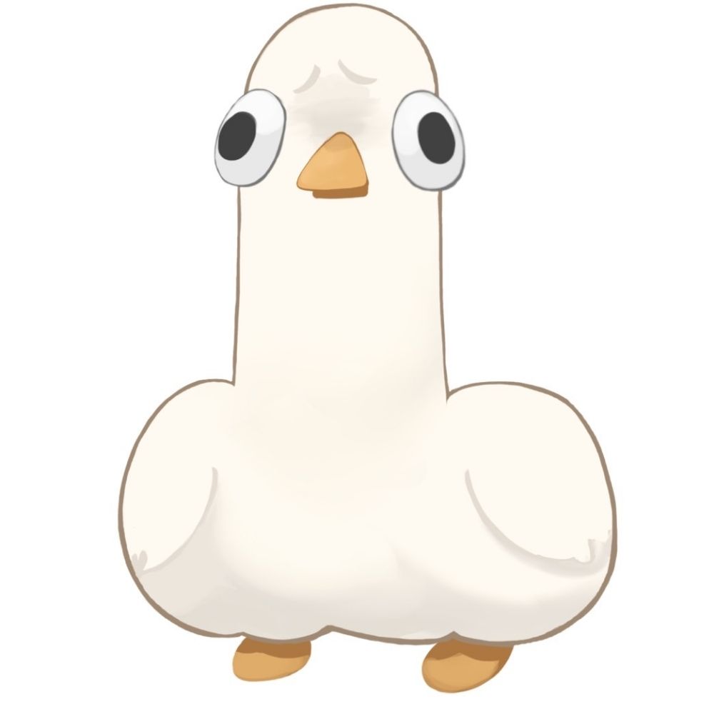 Sunfloduck 