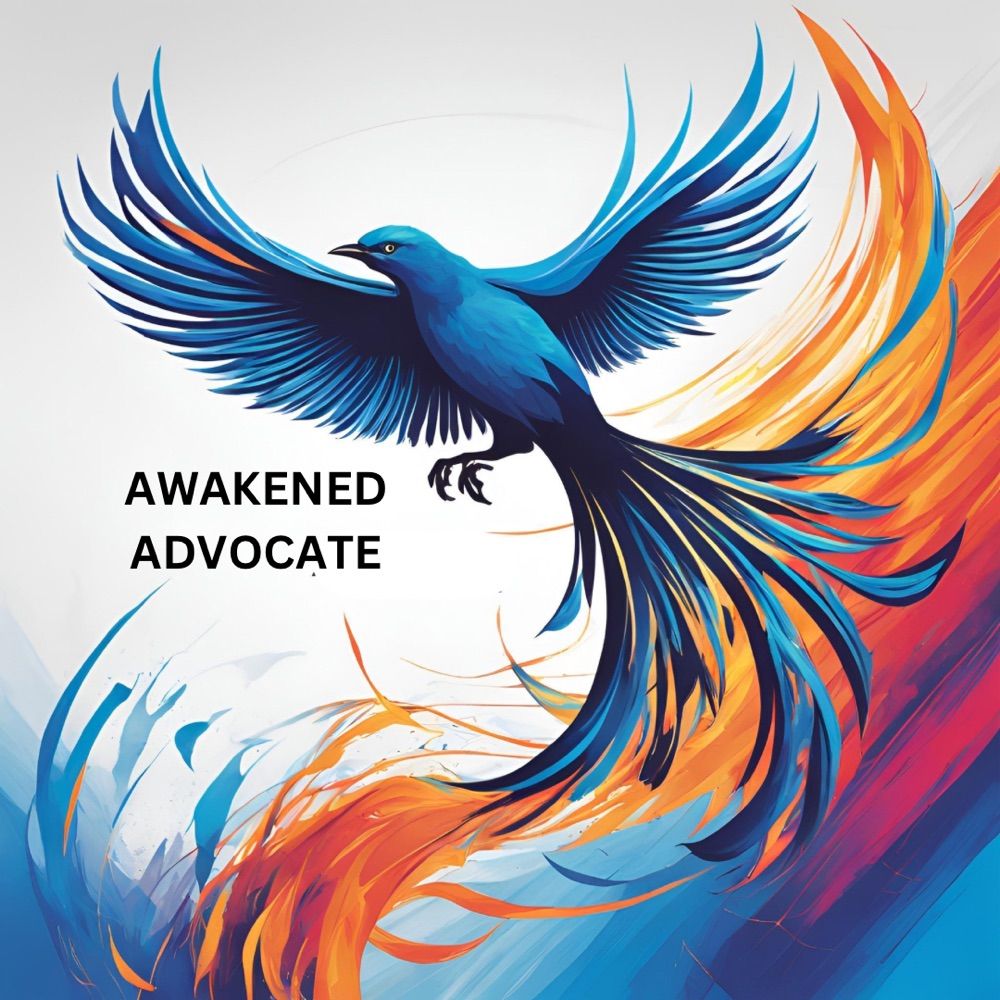 Profile picture awakened-advocate.bsky.social