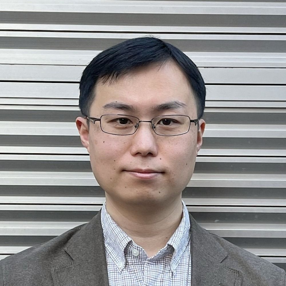 Shinya Okano