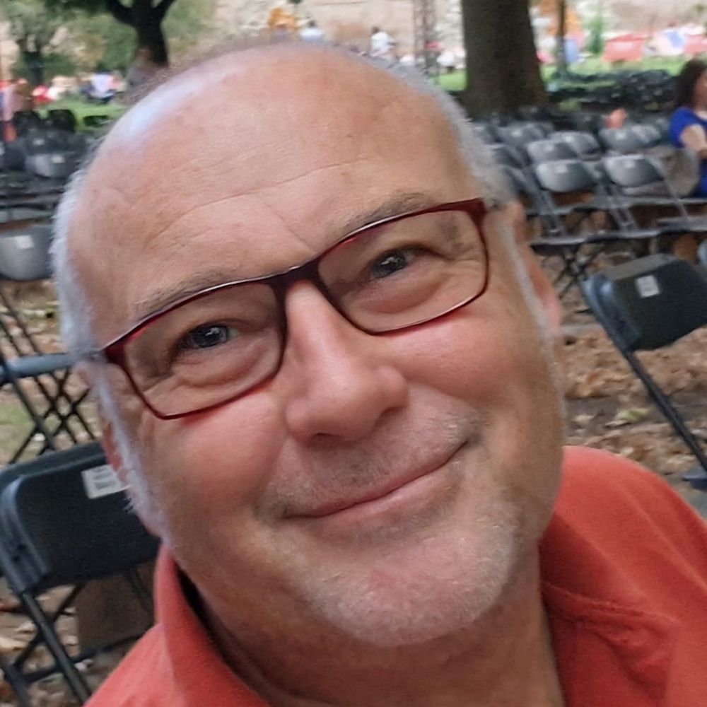 Michael G.