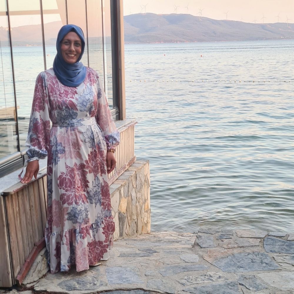 Özlem