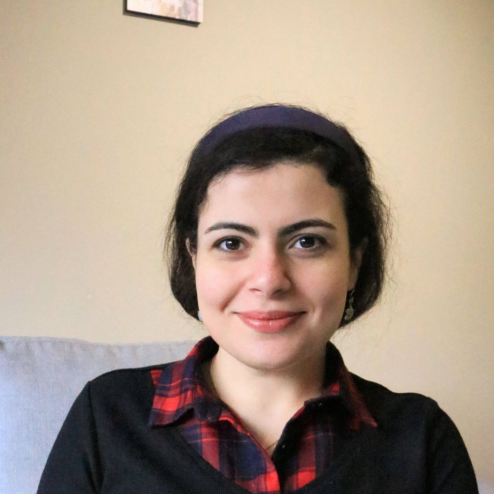 Rezvan Farahibozorg