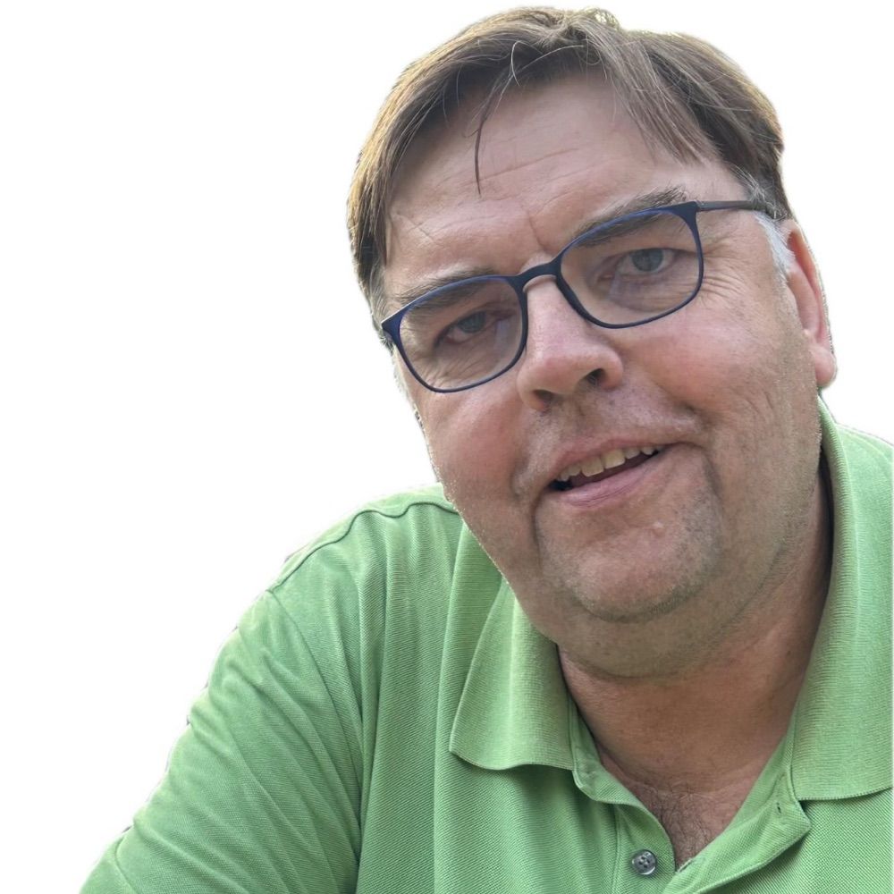 Thomas Irmer