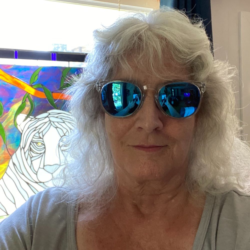 Nancy Marie Boyer