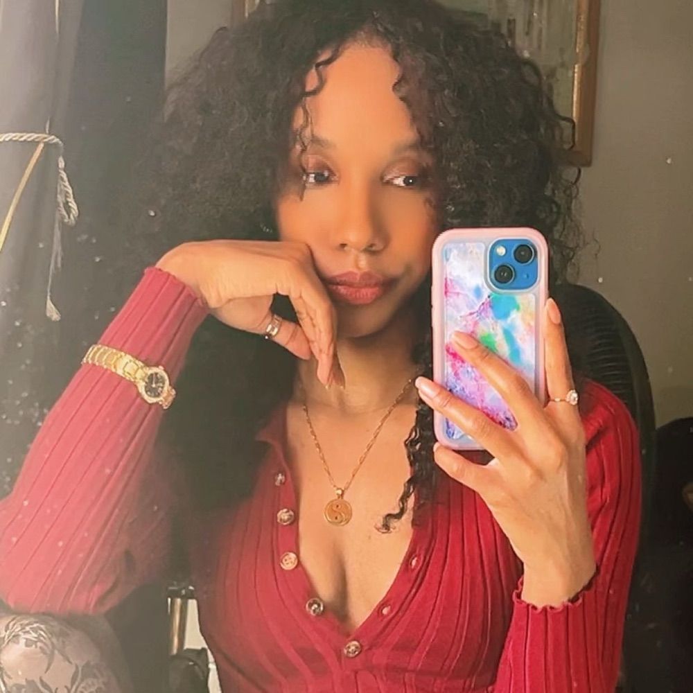 Tea✨