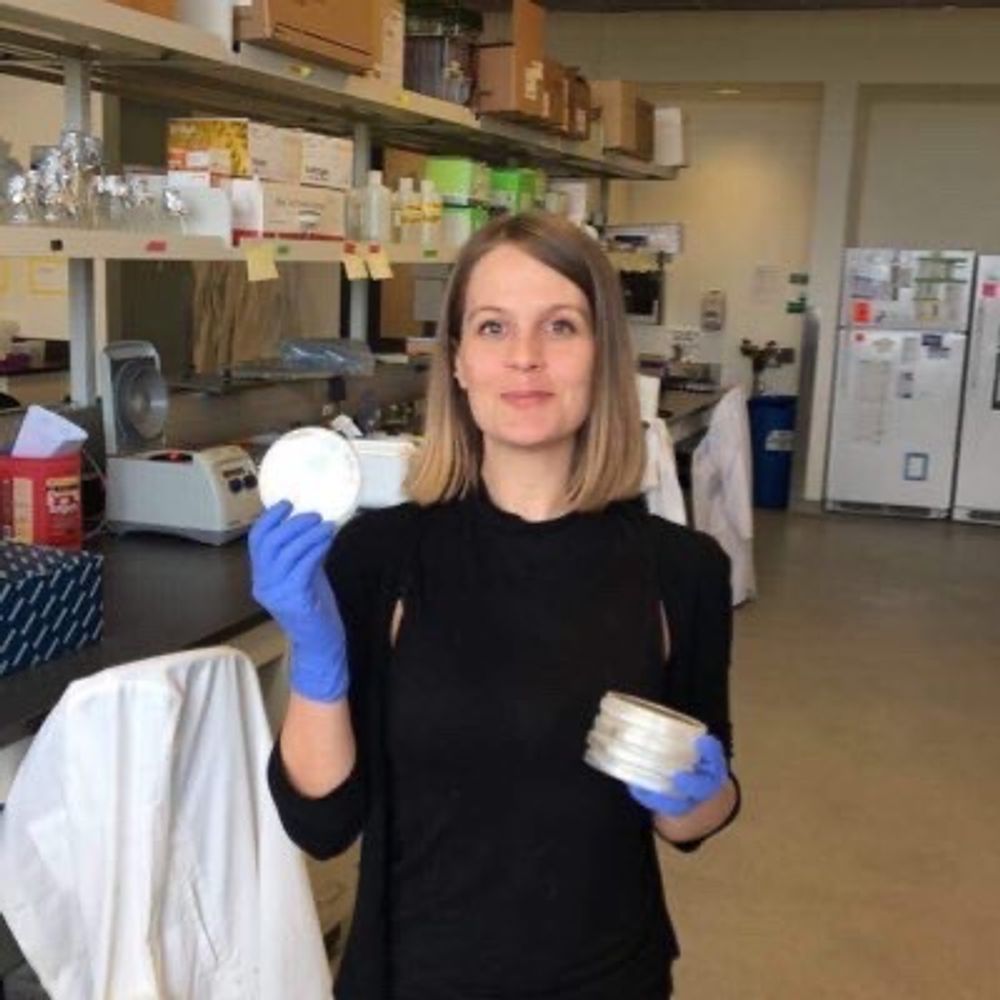 Kyra Kerkhofs, PhD