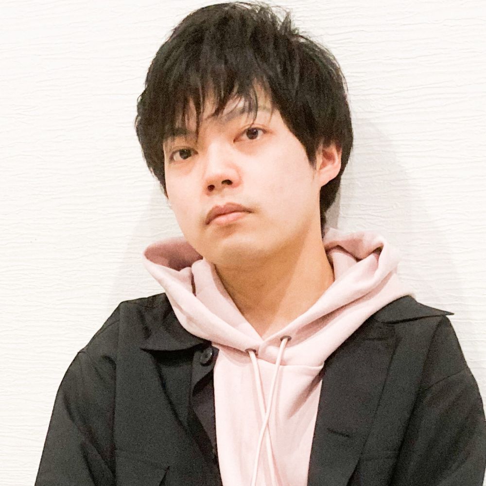 徳田仁哉