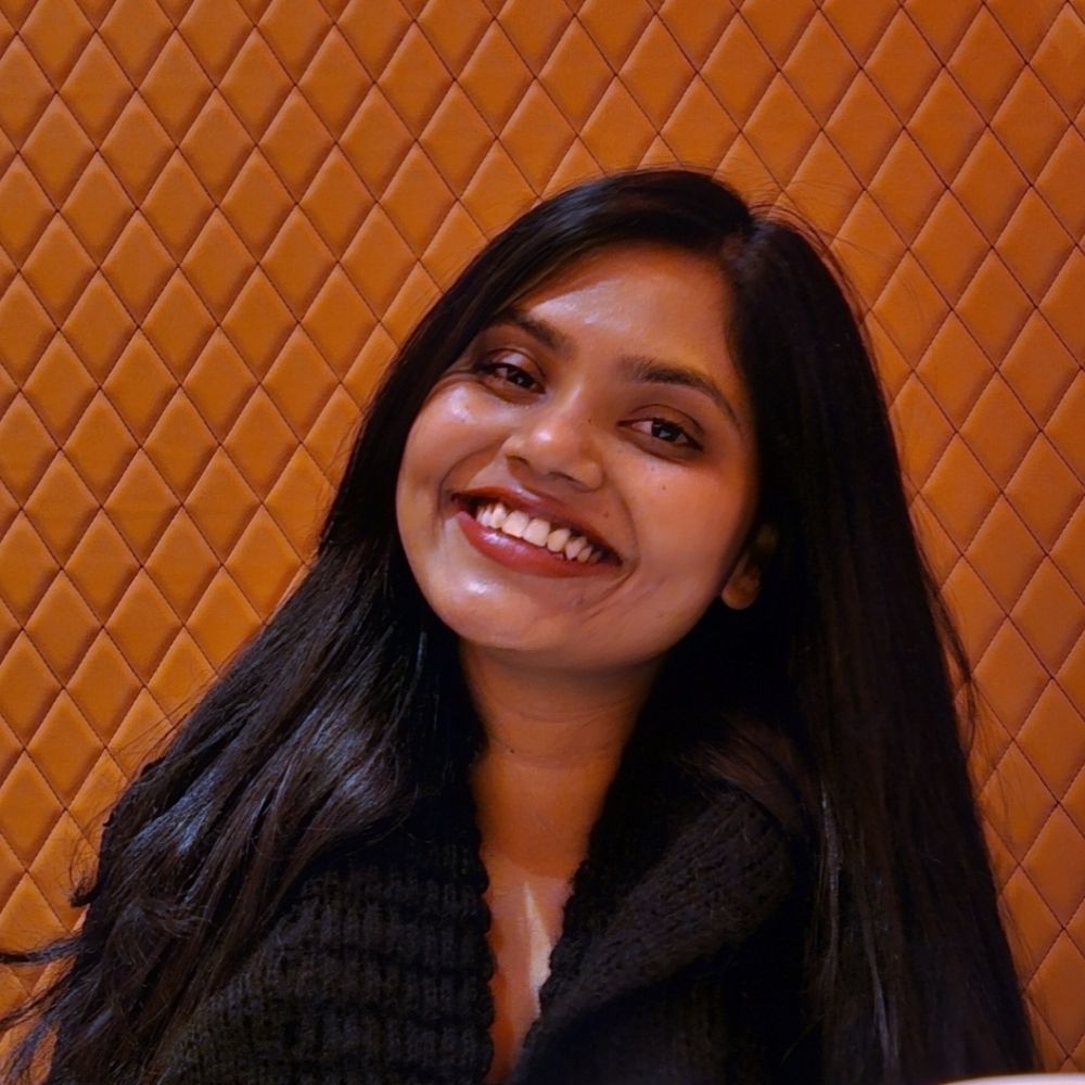 Tessie Krishna