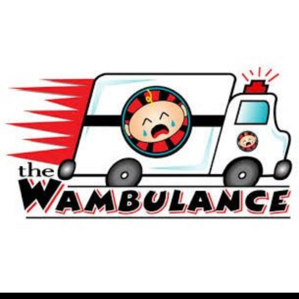 WaaambulanceNYC