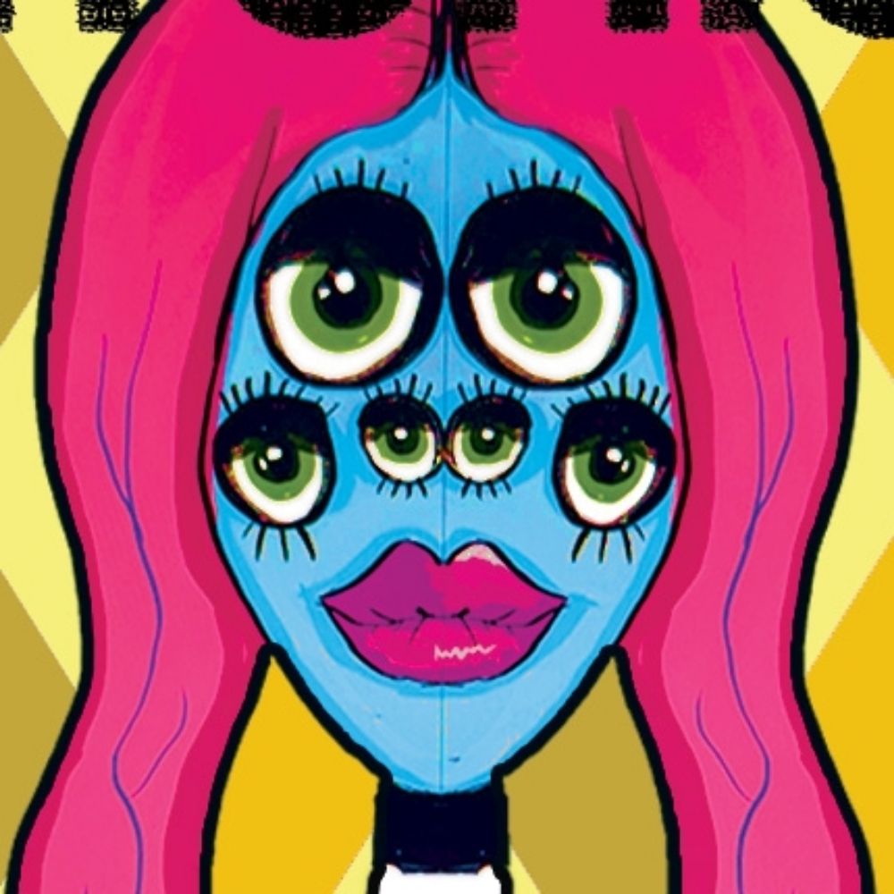 Funkyflychick.