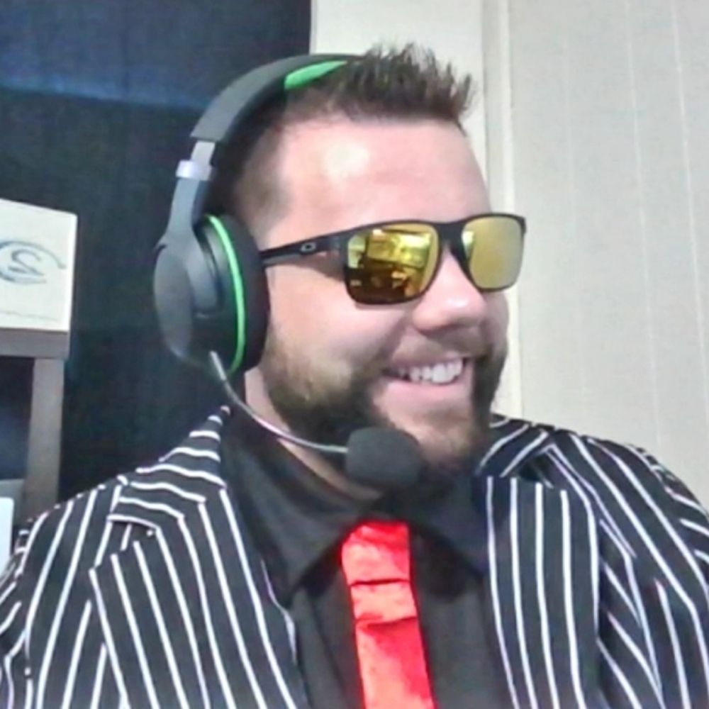 SpyingRyan