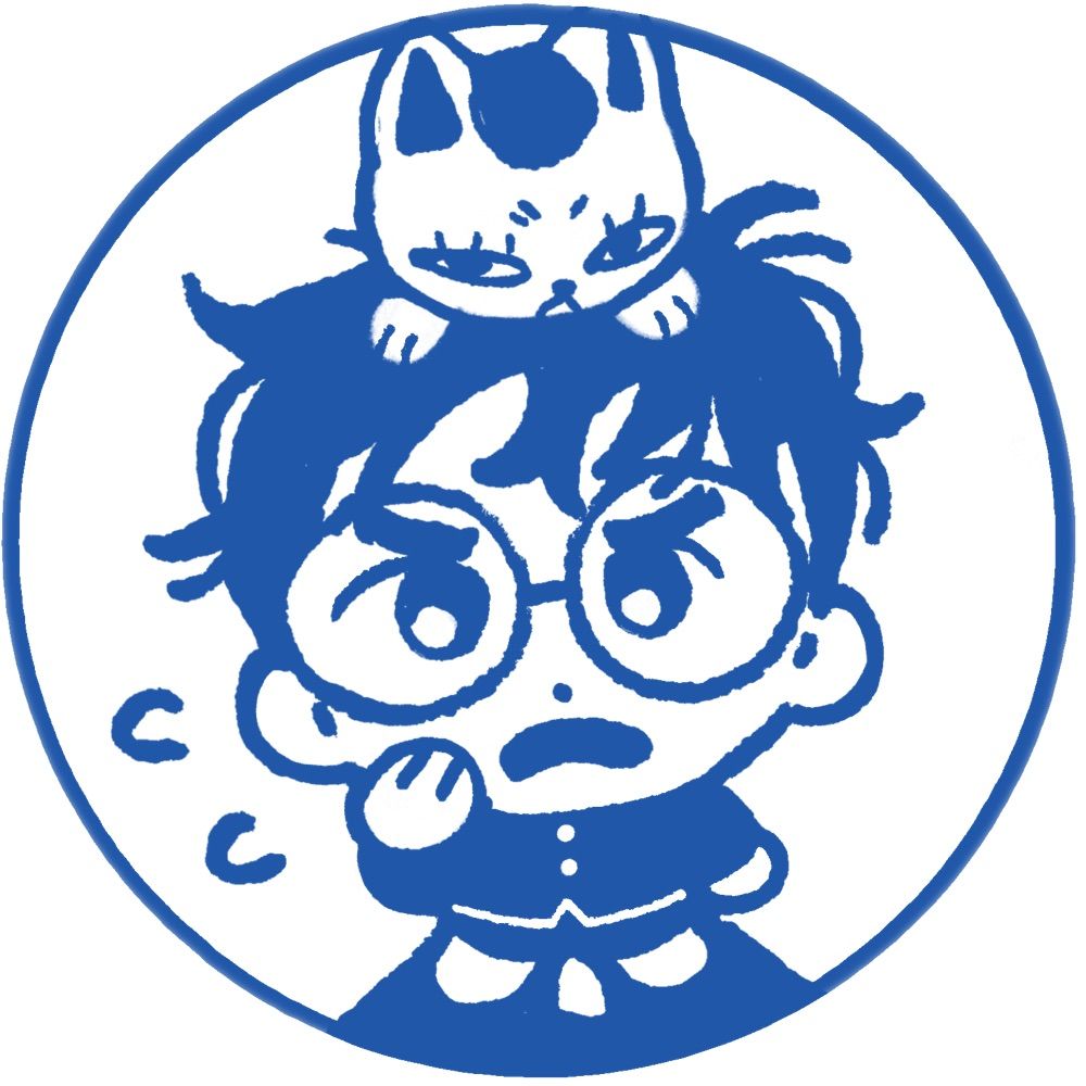 oliver 囧