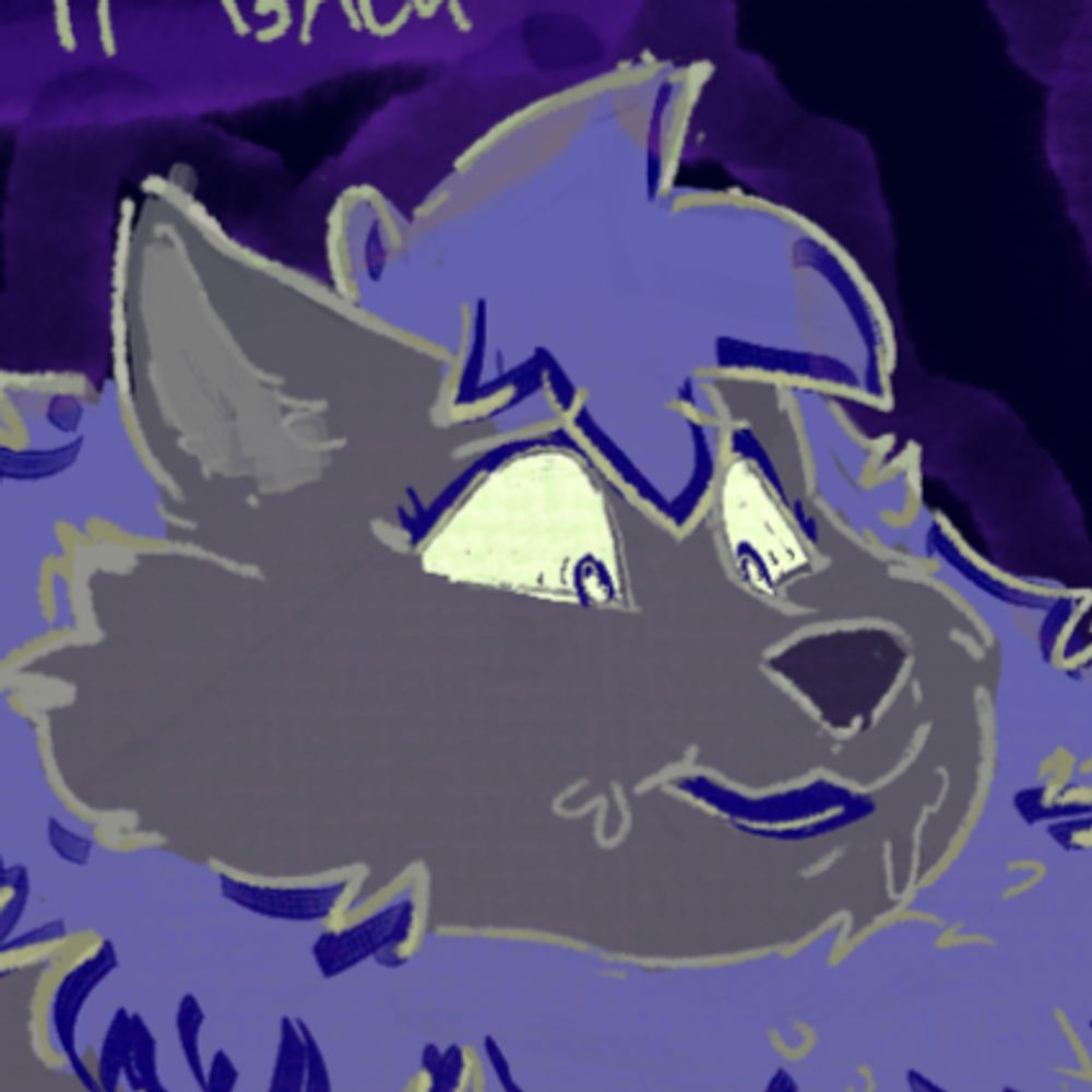 Grace Wolfing But Big 🔞