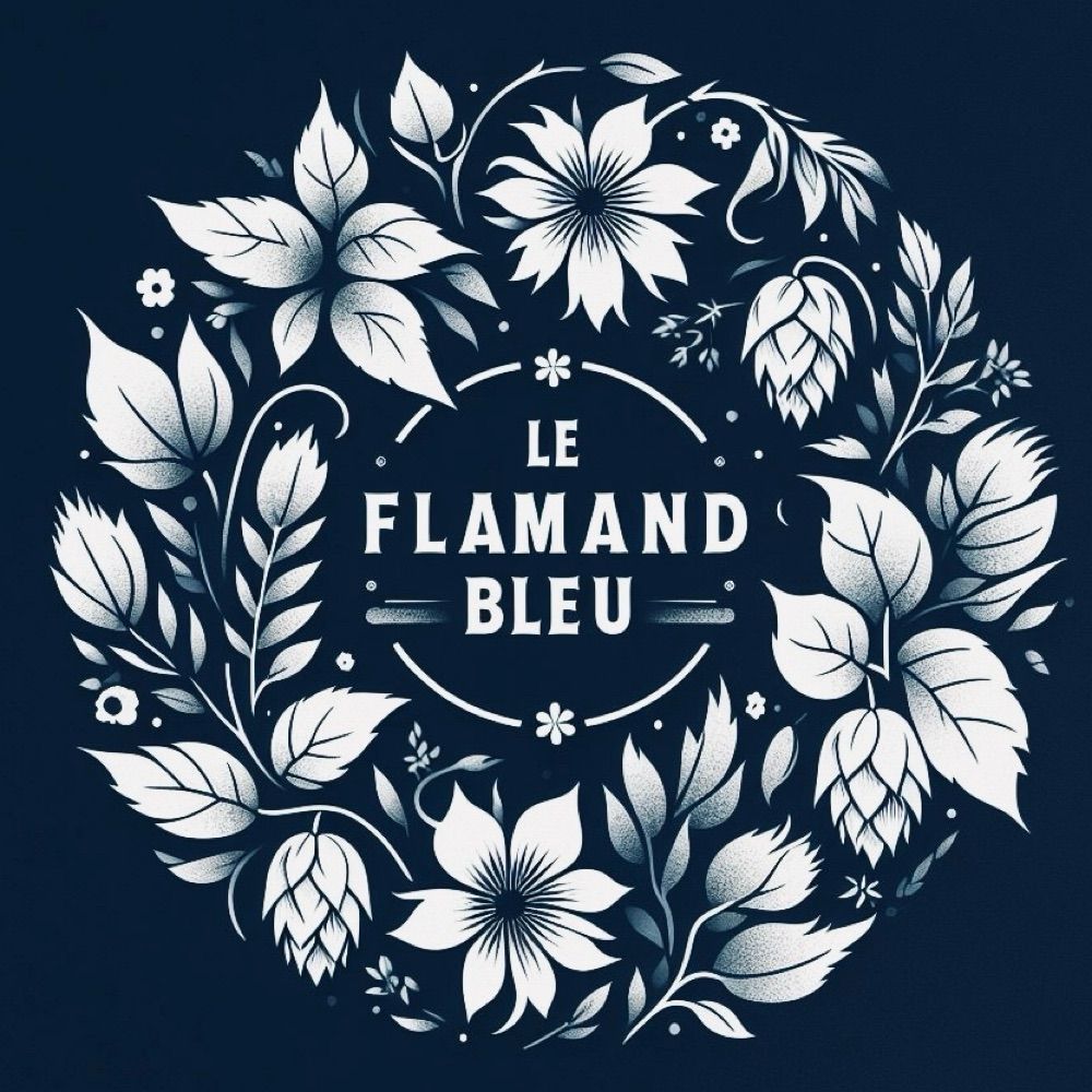 Le Flamand Bleu