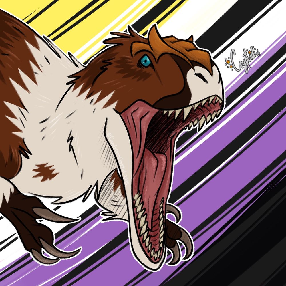 CandycornCryptid