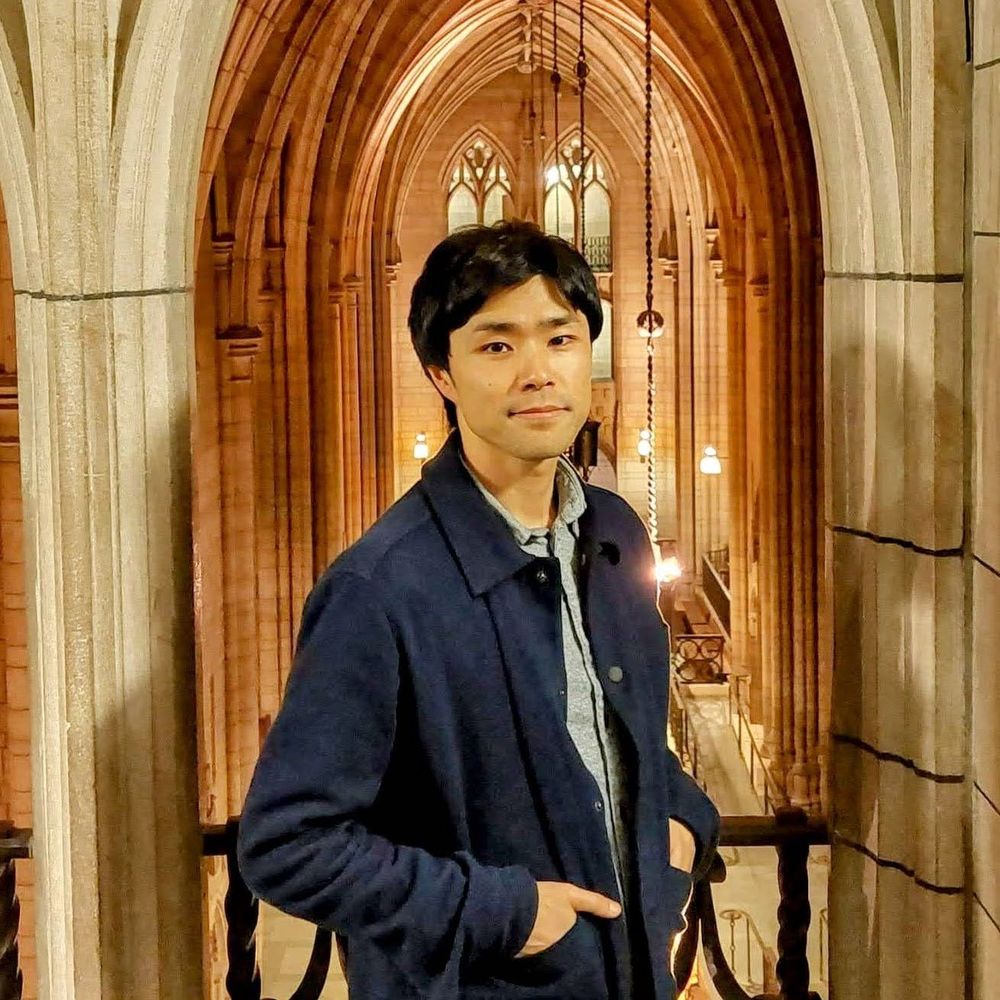 Kai S. Shimagaki