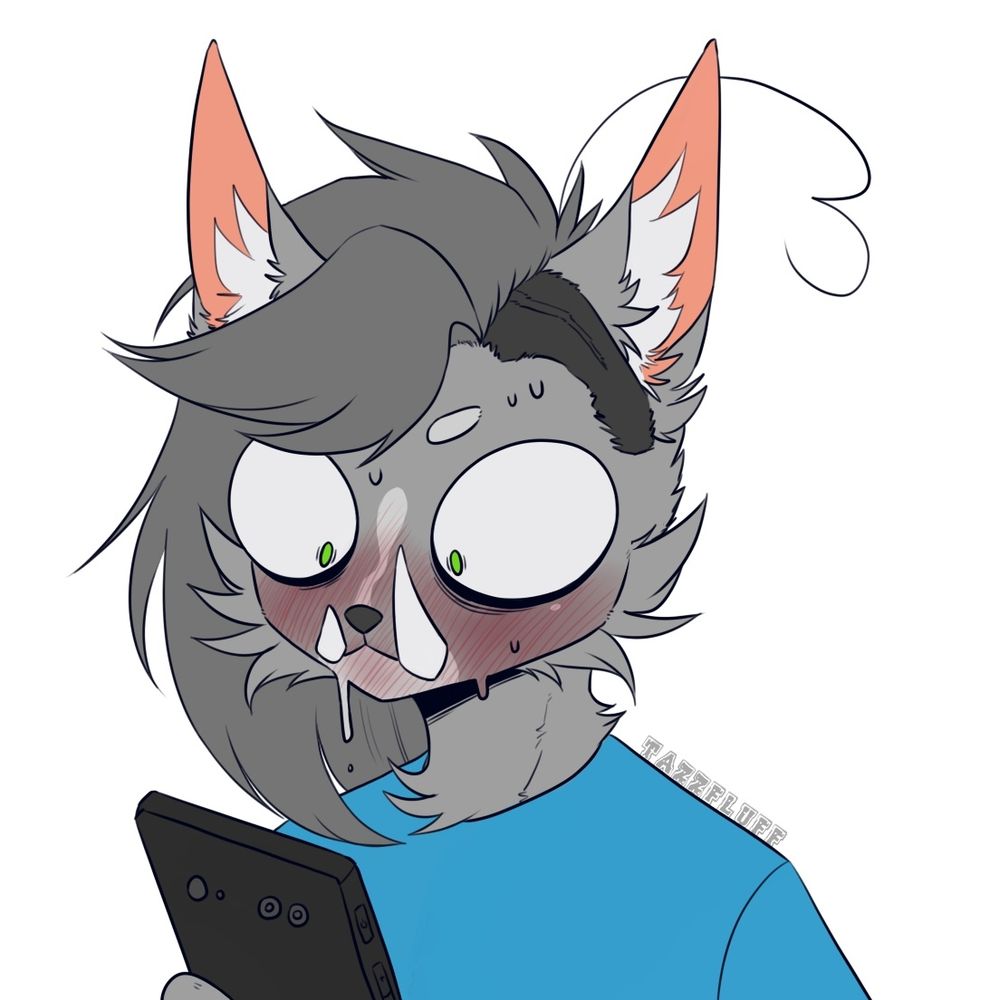 TazzFluff 