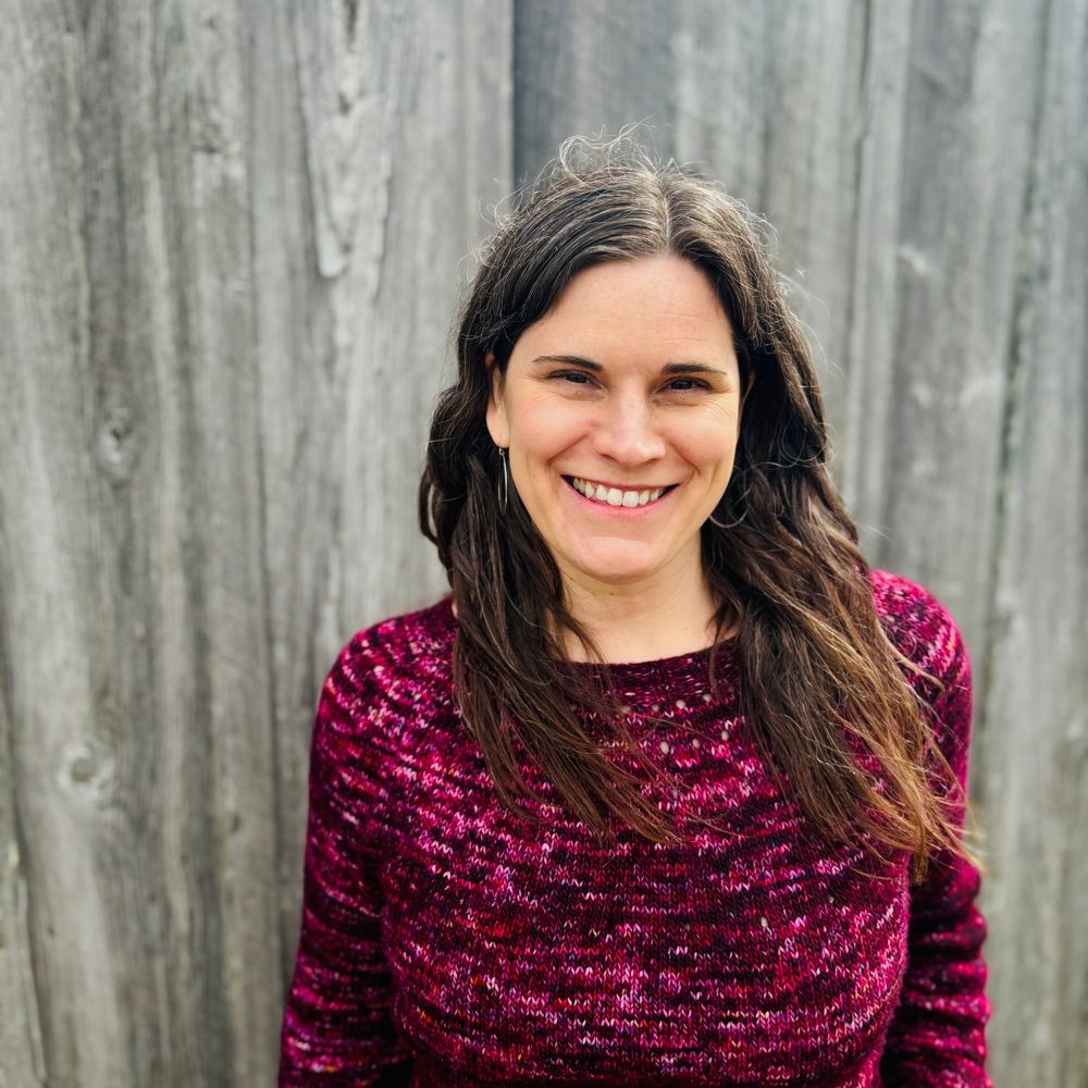 Claire Hoffmire
