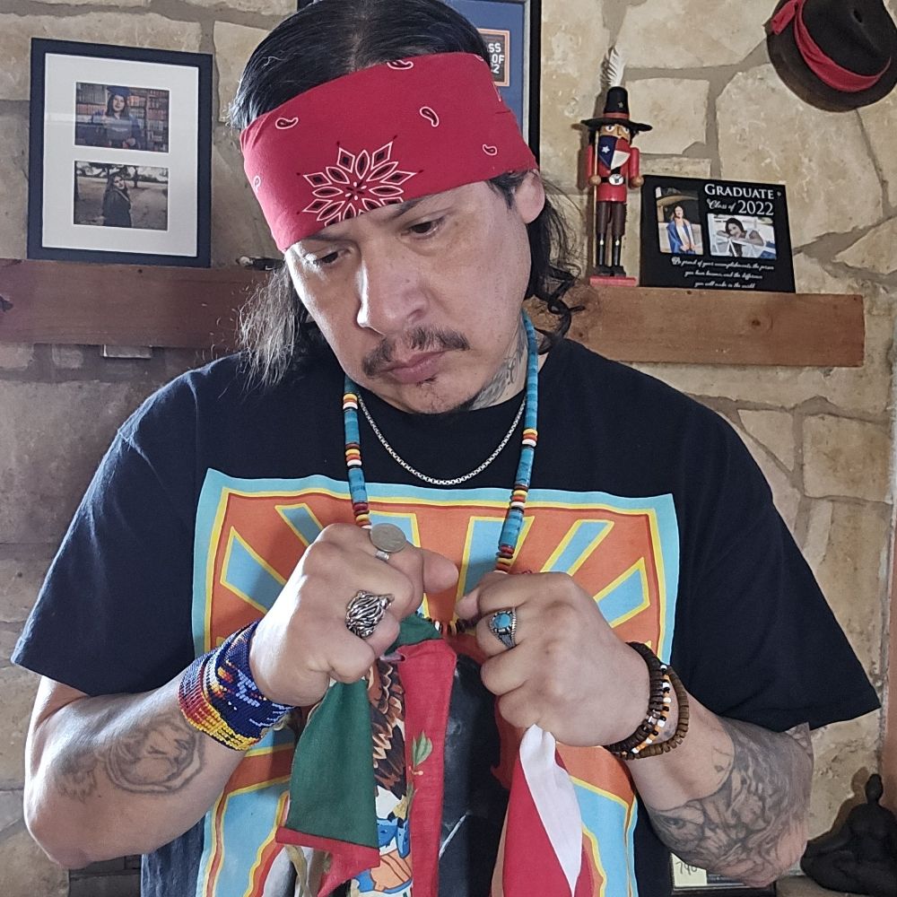 Uruncleredbear