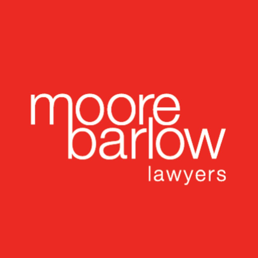 Moore Barlow Serious Injury Team