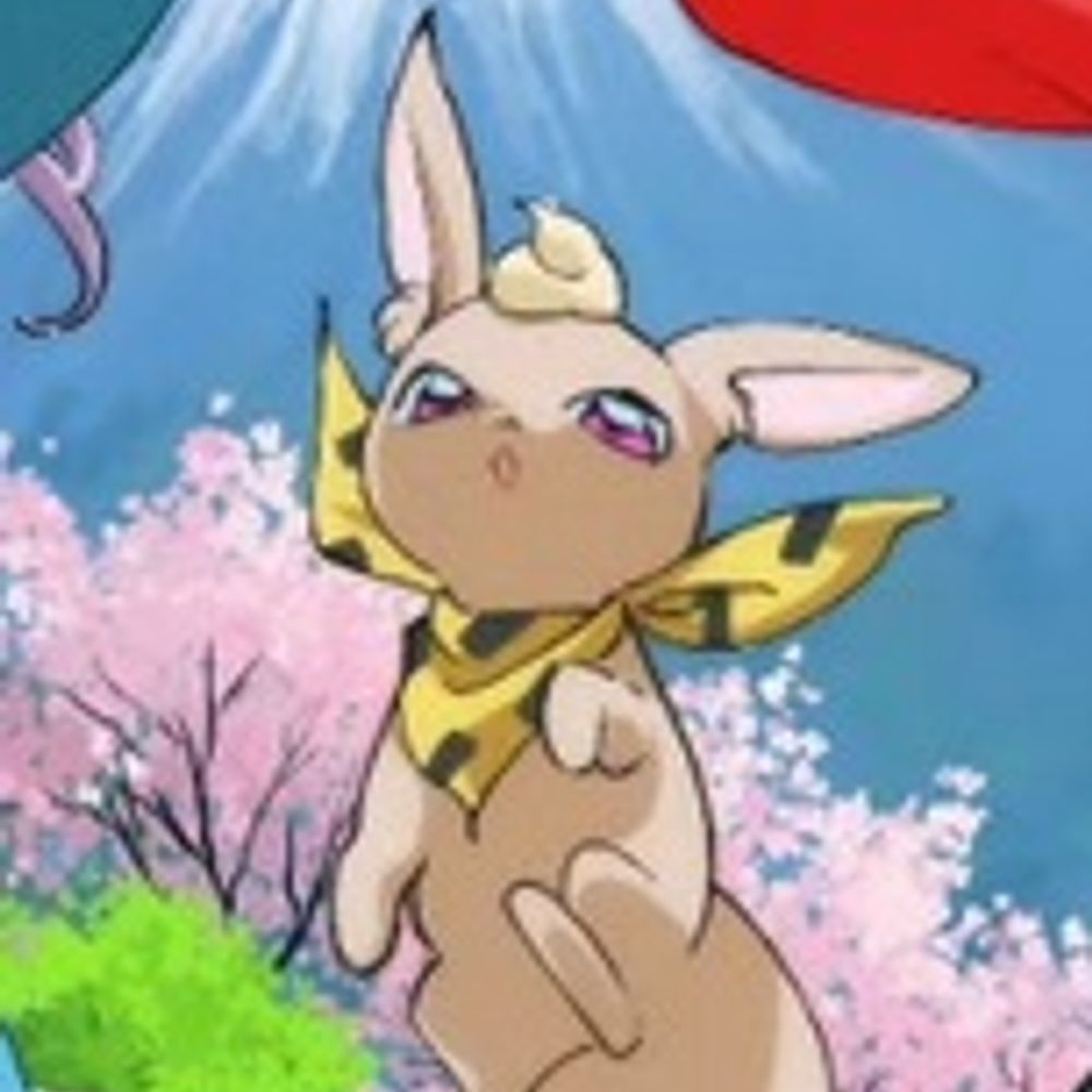 Tsukino-Con