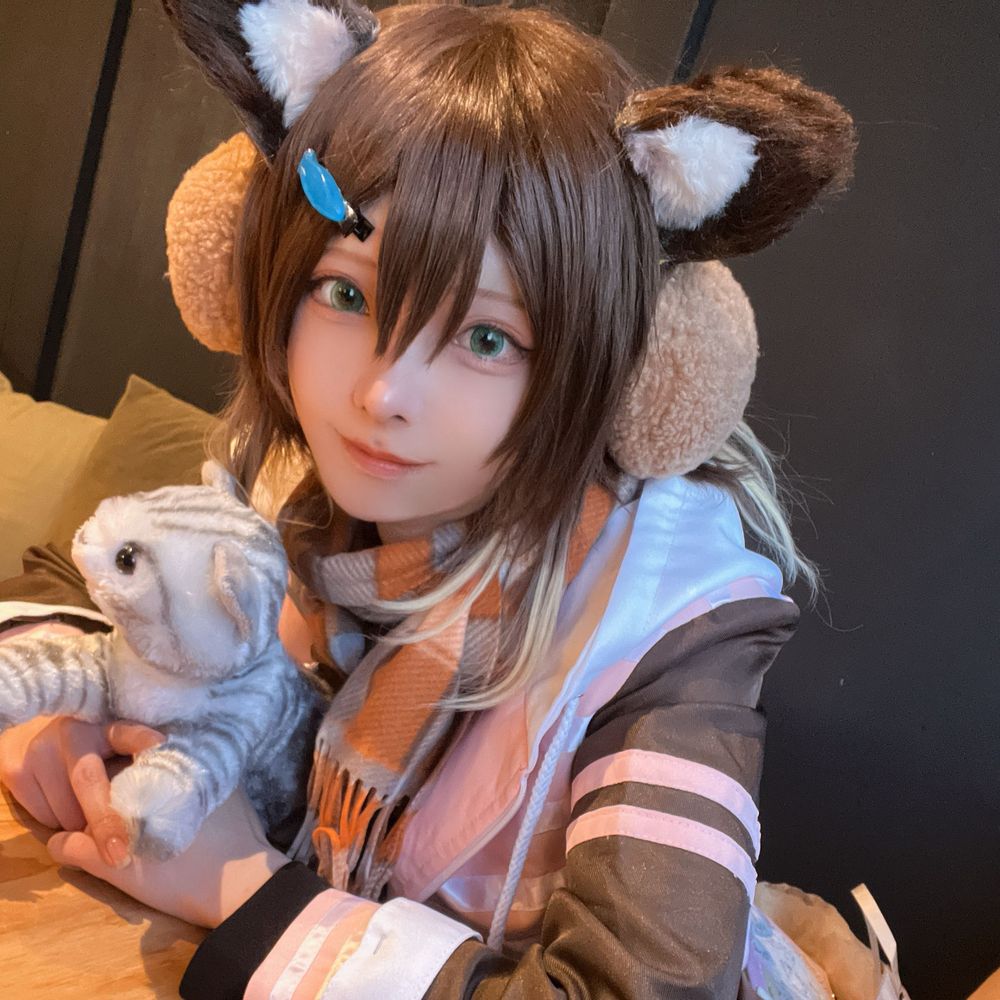ふう