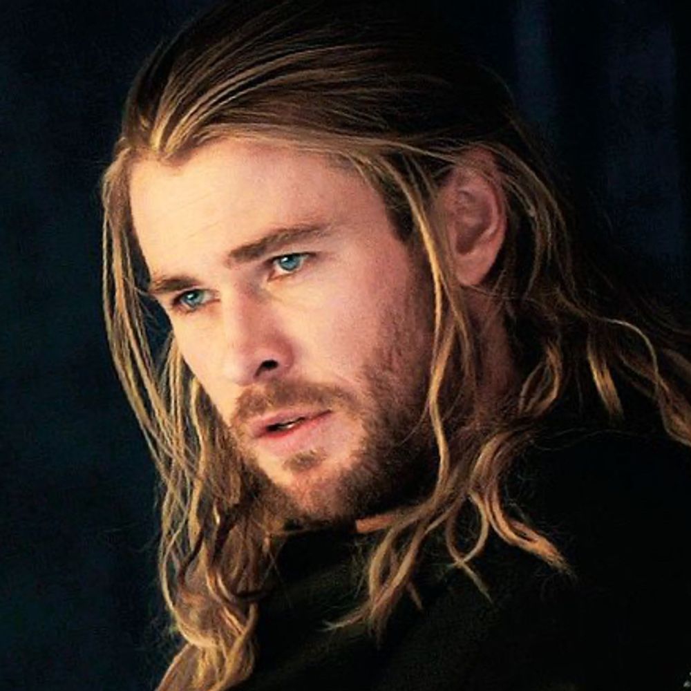 Thor Odinson/Loki