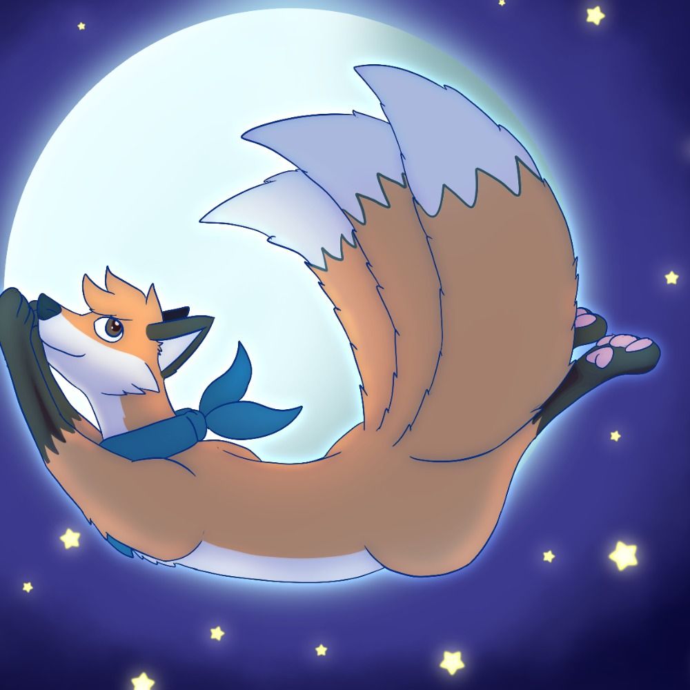 Zee Shadowfox