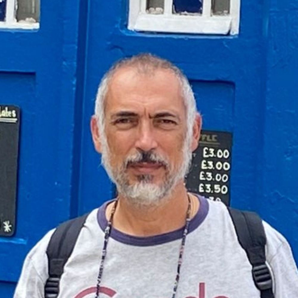 Paco Olivares