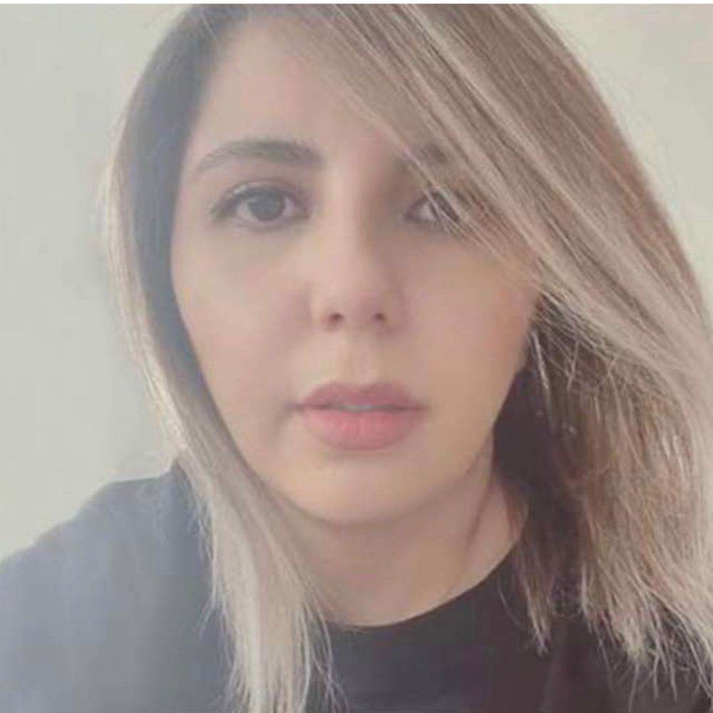 پریسا اسماعیلی