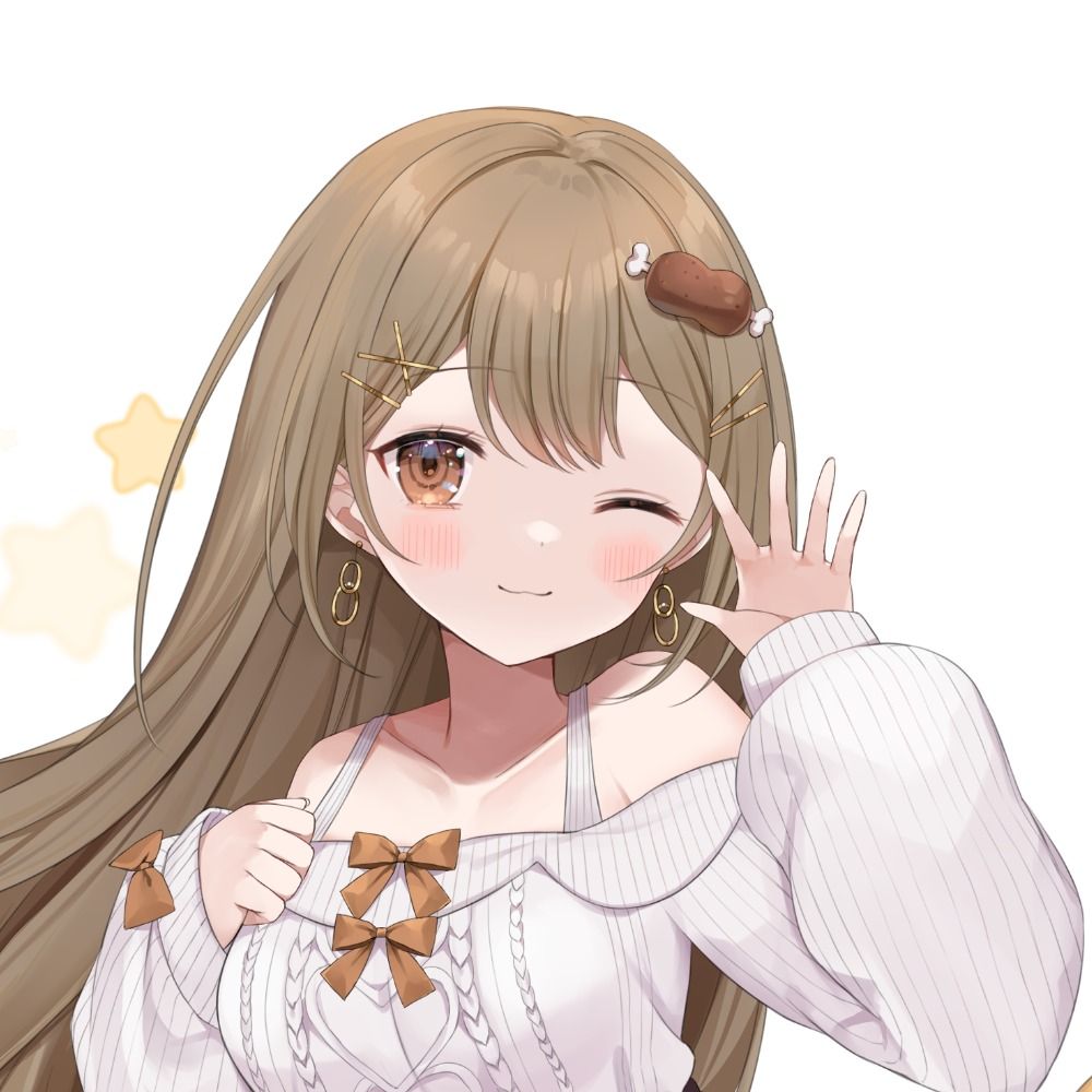 おりりん.@新人Vtuber