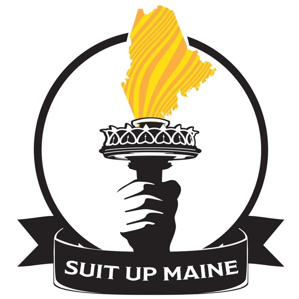 Suit Up Maine