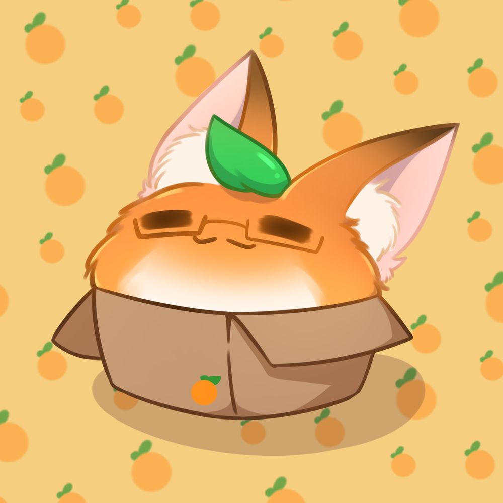 ミカン丸🍊