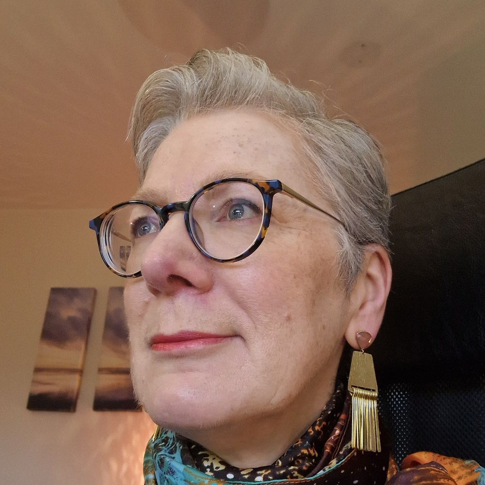 Barbara Clarkson 