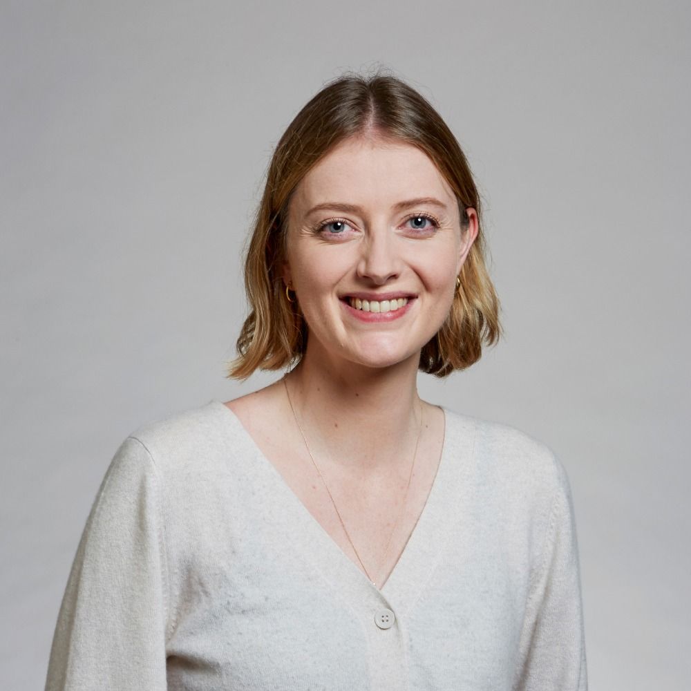 Johanna Vos