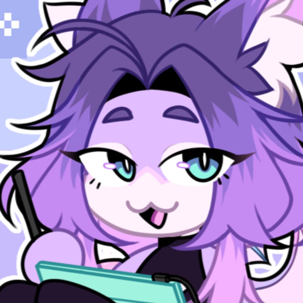 WaffelWuffel🧇[commissions open]