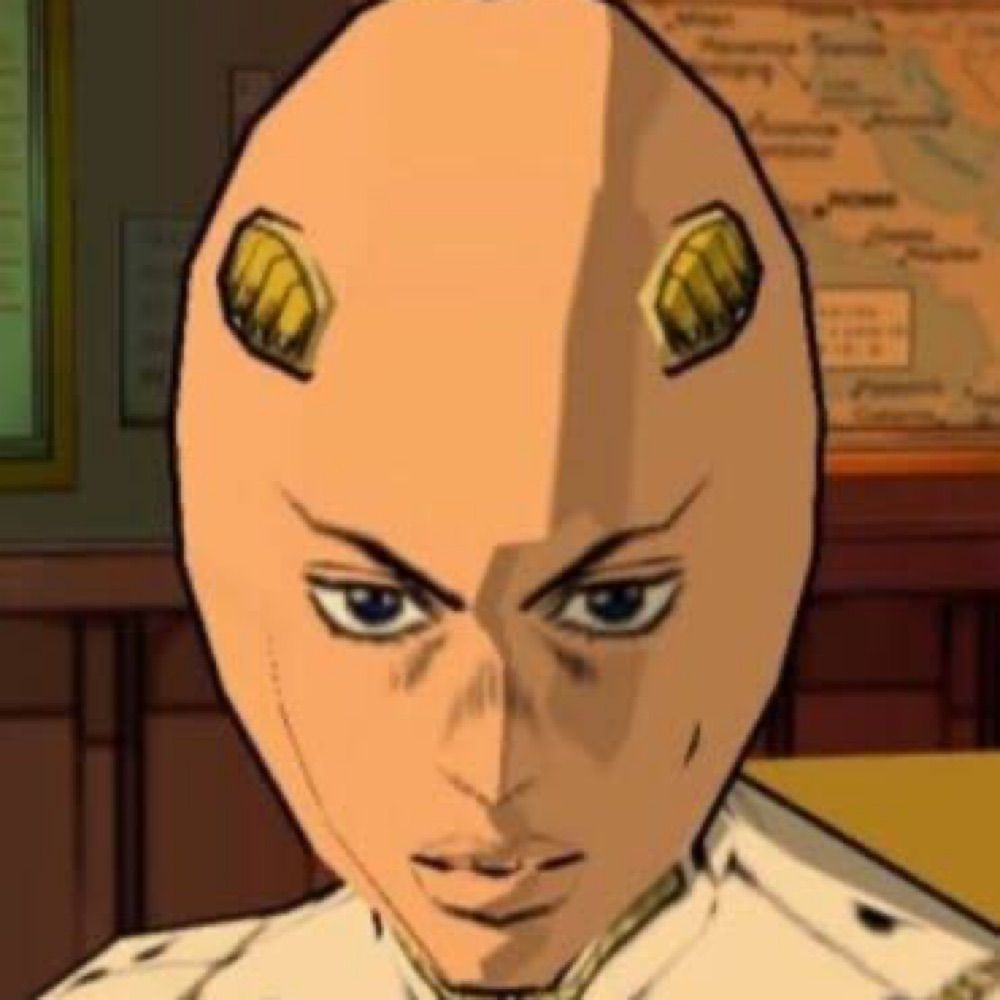 User avatar